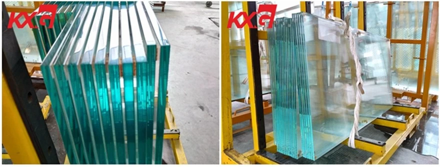 ultra clear glass high transparency glass wholesale