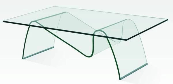Kunxing glass curved glass