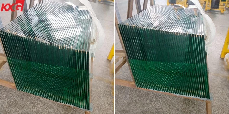 Tempered Safety Glass Cut to Size