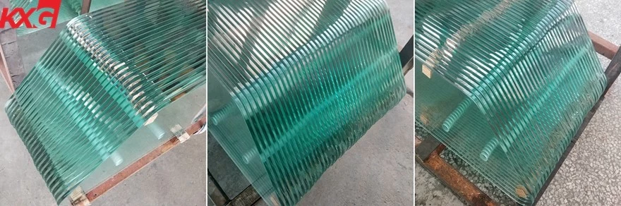 tempered glass factory