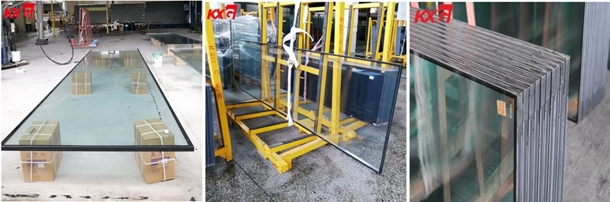 insulated glass