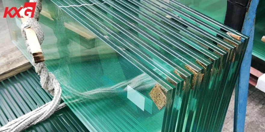 laminated glass safety building glass