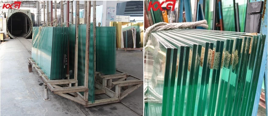 laminated glass