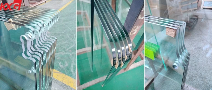 15mm safety toughened glass