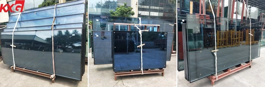 double glazing glass