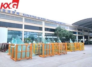 Clientes de China que visitan KXG para otro nuevo pedido