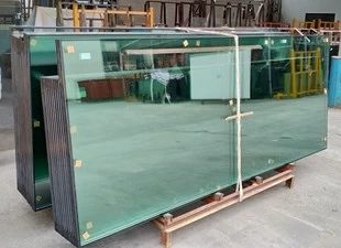 Low emissivity insulated glass