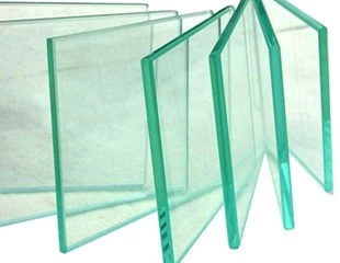 How is tempered glass different from ordinary glass?