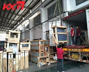 Exporting to Sri lanka Colombo tempered glass door and low-e insulated glass