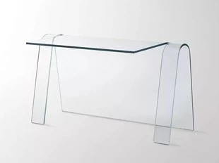 Novedoso diseño de vidrio - Productos para el hogar de vidrio transparente