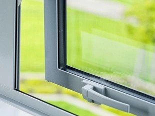 Analysis of sound insulation ability of common double-glazed doors and windows on the market