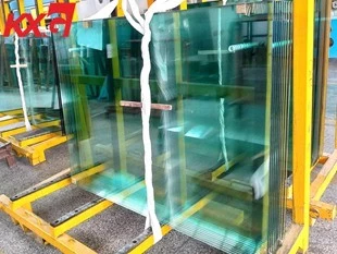 Basic knowledge points of toughened glass