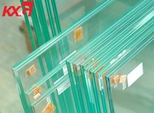 Why more and more people choose laminated glass？