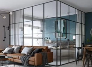 Is toughened or laminated glass best for your home glass