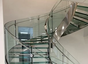 advantages of installing glass balustrade