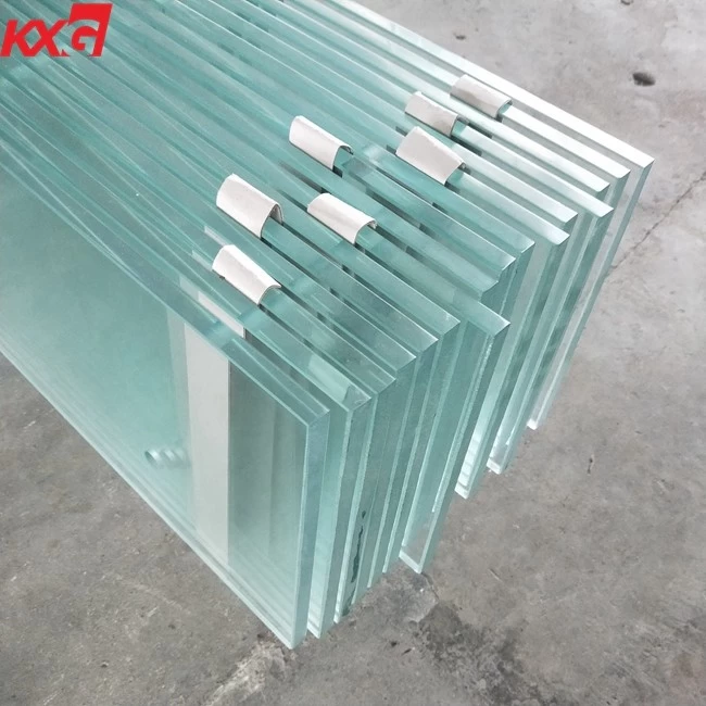 China 15mm low iron safety tempered glass factory price,15mm ultra clear safety toughened glass supplier China manufacturer