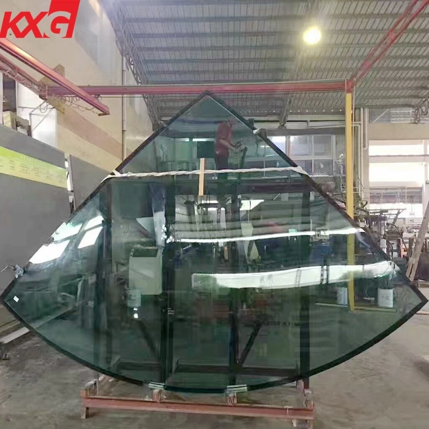Trung Quốc 6 Nhà máy kính cách nhiệt uốn cong mm + 12A + 6 mm, 6 Kính cách nhiệt an toàn cong mm + 12A + 6 mm, Kính cách nhiệt cong mm mm + 12A + 6 mm nhà chế tạo