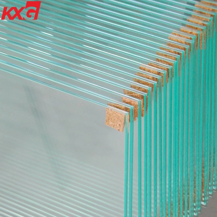 China 6mm low iron tempered glass factory, 6mm extra clear toughened glass supplier, 6mm ultra clear toughened glass manufacturer manufacturer