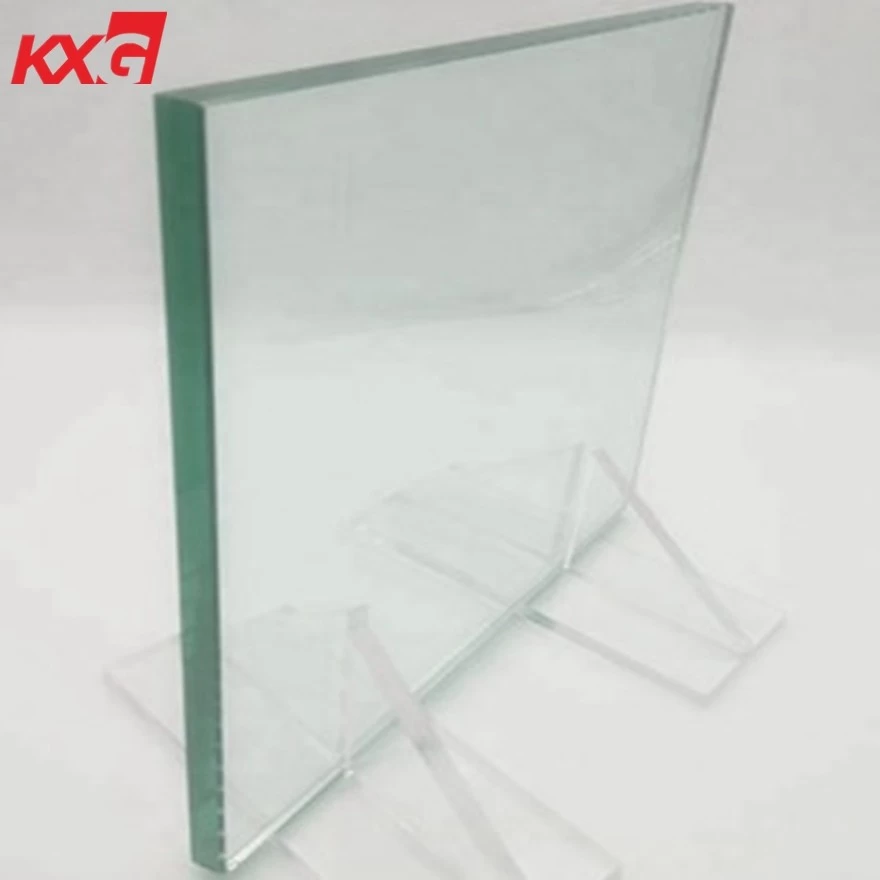 China China best quality best price 12 mm flat and curved tempered glass manufacturer