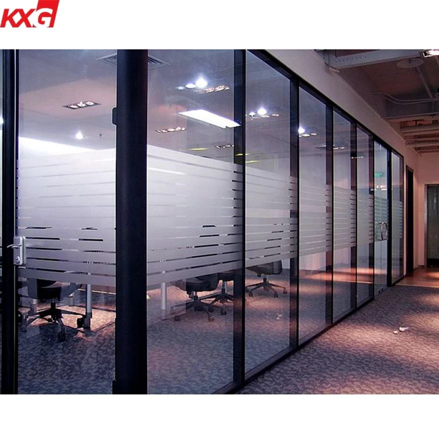 What is a Tempered Glass Door?