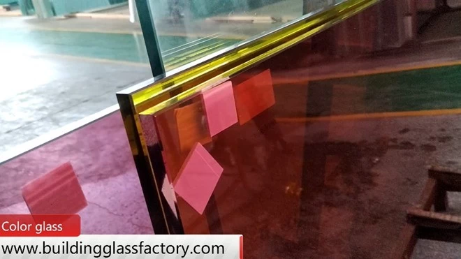 KXG--Color glass
