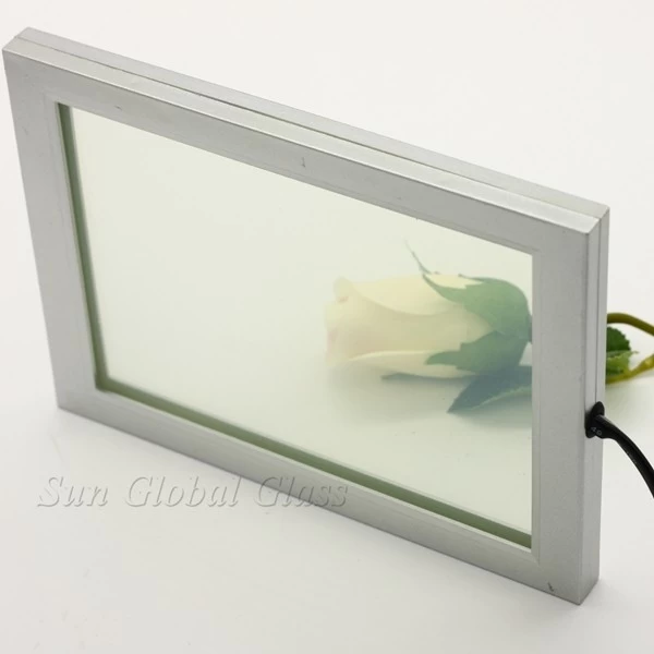 switchable smart glass