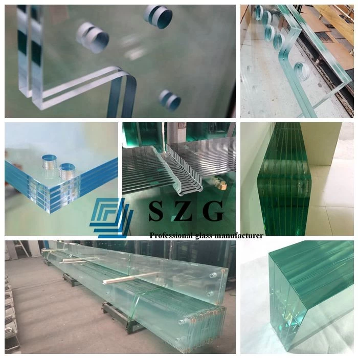 sgp laminated glass