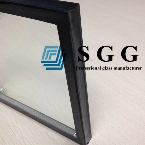8mm+15A+8mm tempered insulated glass prices, 8mm+8mm insulated tempered glass, 15A argon hollow glass, 8mm+8mm insulated low E glass, 8mm+8mm double glazing