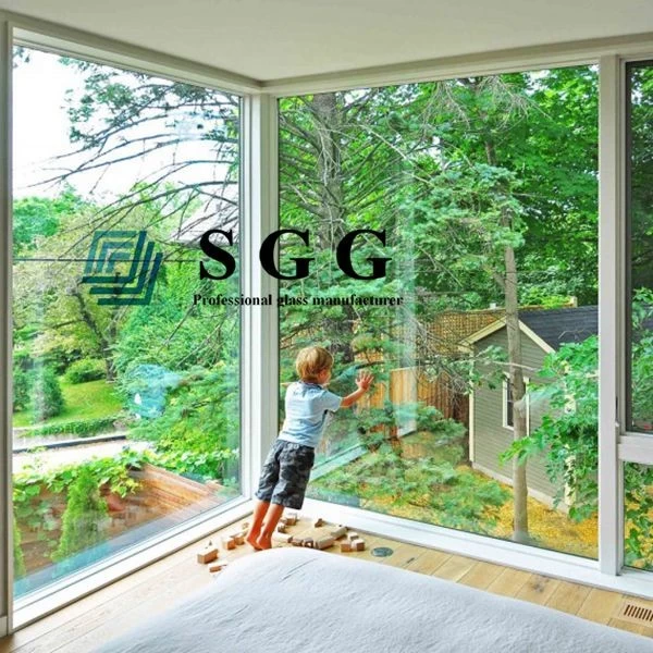 Why Tempered Glass Windows?