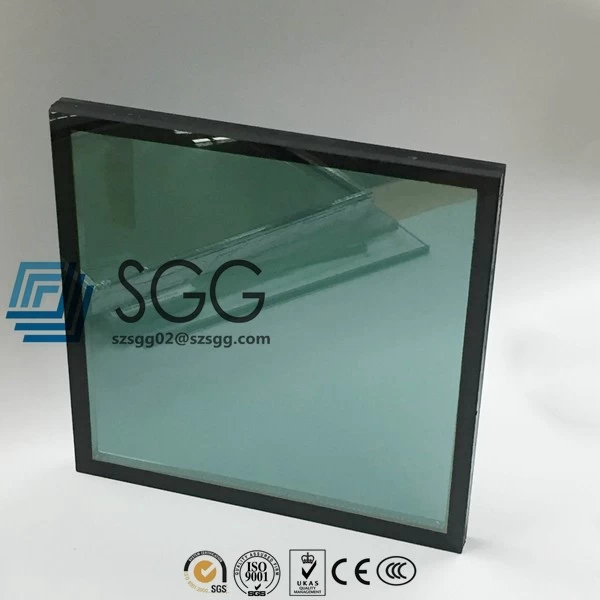 insulated glass