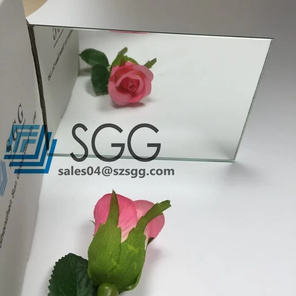 silver mirror glass manufacturer