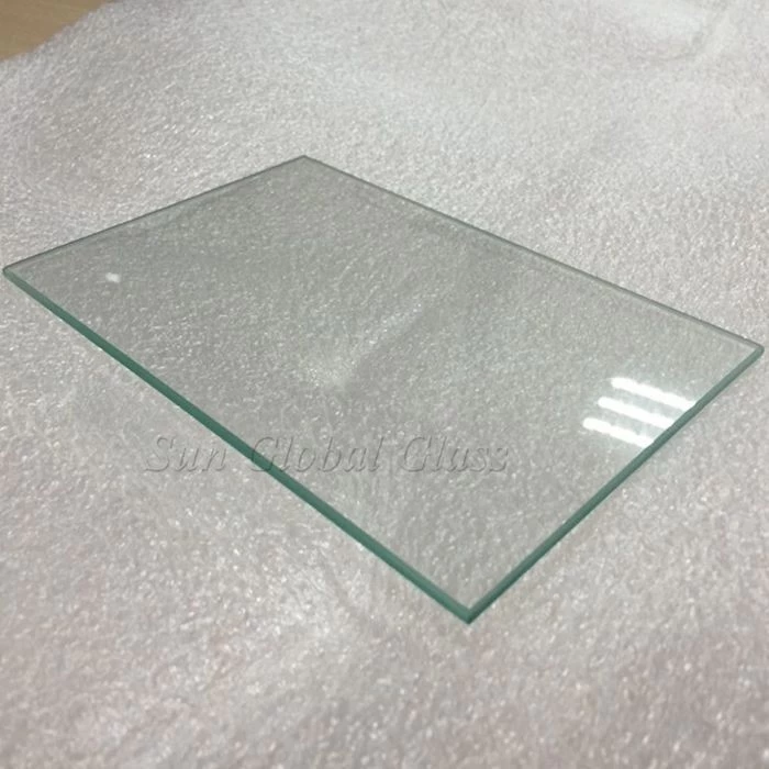 3.2mm clear float glass