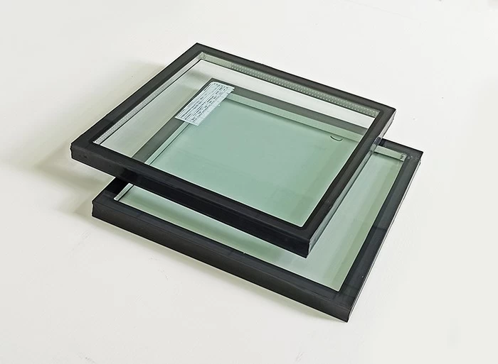 SZG insulated glass