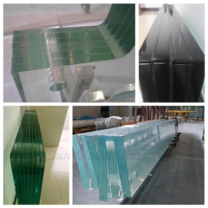 sgp laminated glass