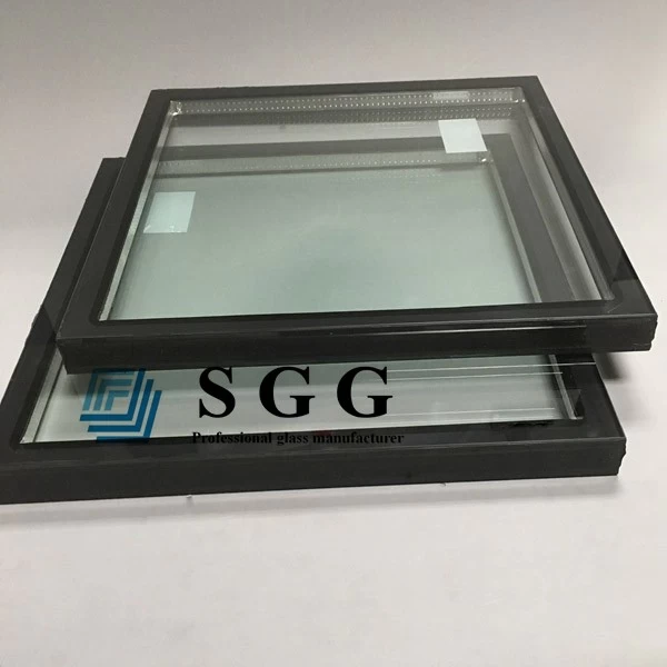 28mm insulated glass
