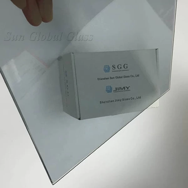 Low-E glass China factory  building glass manufacturers
