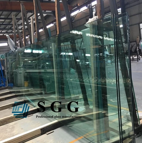 12mm Clear Glass - Cut to Size - Buy Glass Online