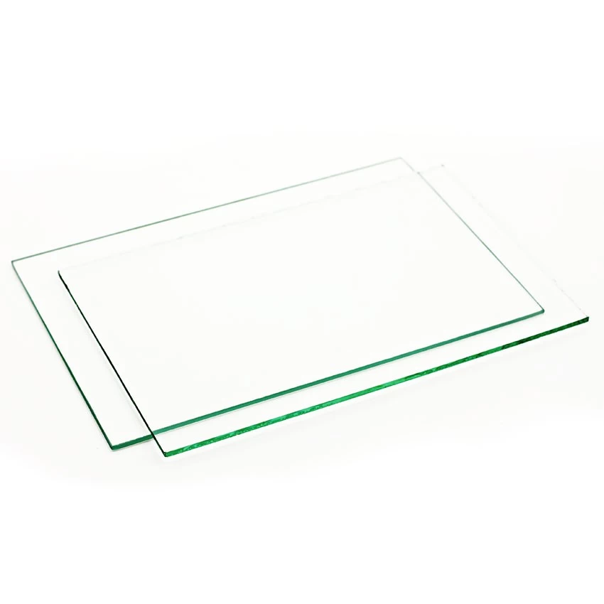 2mm clear glass sheet