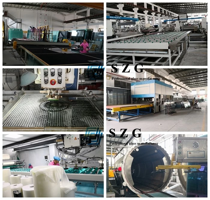 curved glass factory, curved glass suppliers, curved double glazing, 6mm+6mm curved laminated glass, 6+6 curved laminated glass, curved glass manufacturer, custom curved glass