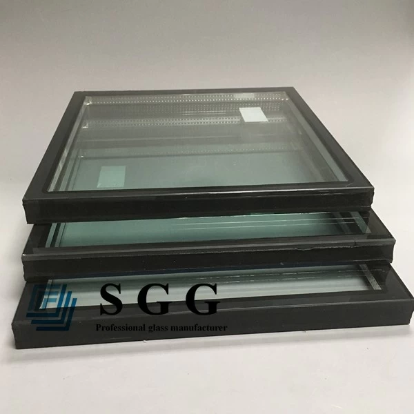 24mm insulated glass