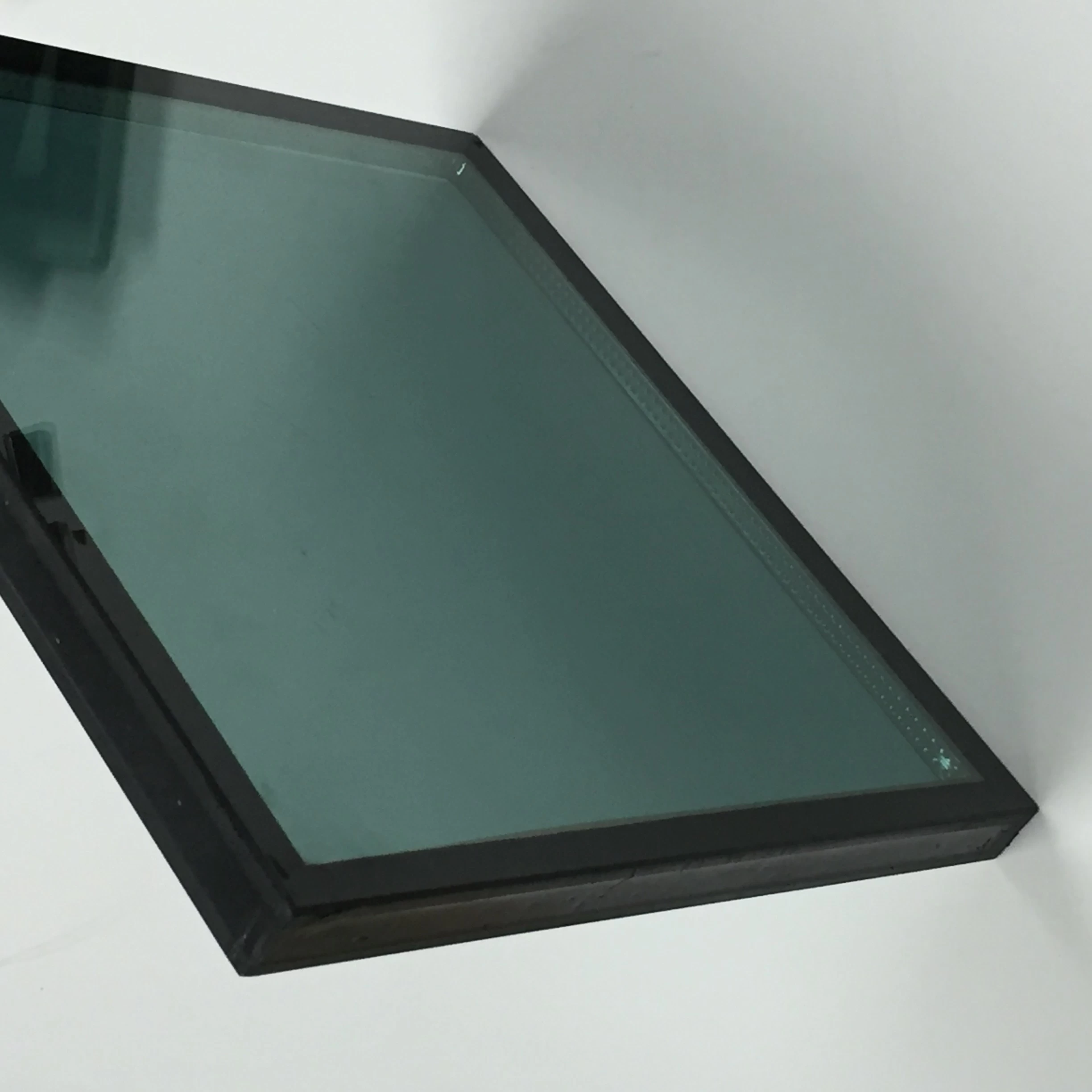 insulated glass