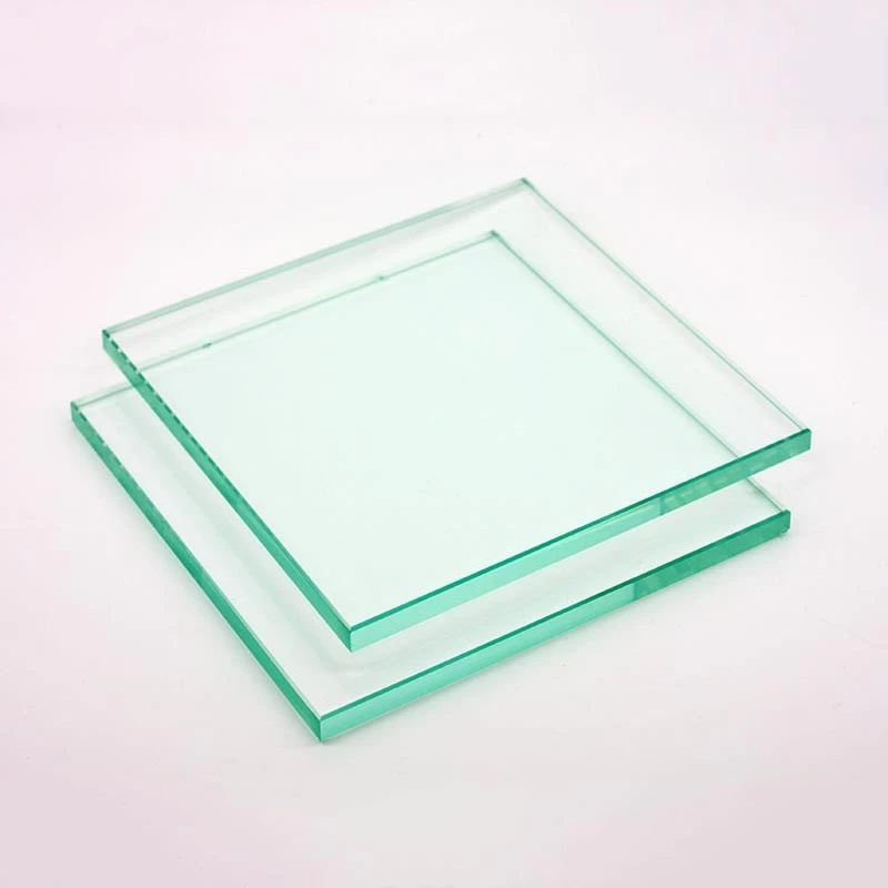 clear tempered glass 10mm 