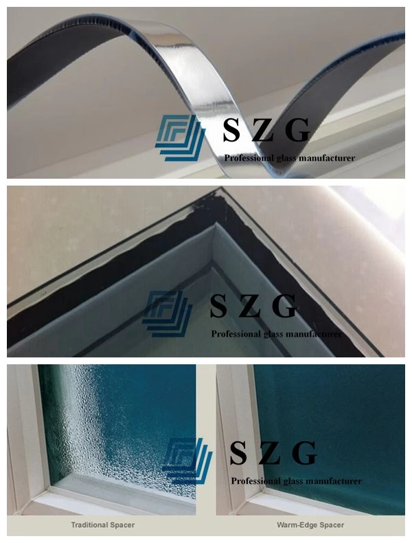 warm edge insulated glass manufacturer