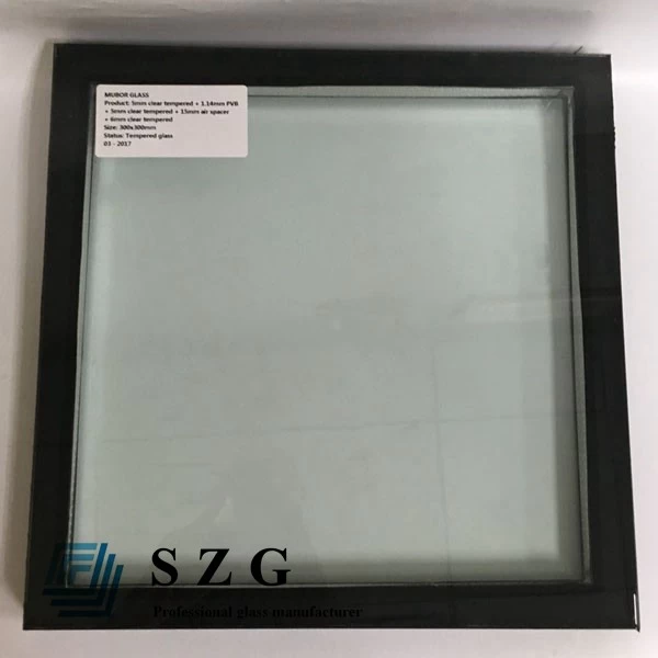 Tempered Glass for Ceramic Coating (362mm L x 200mm W x 5 mm T) - EQ-TGlass