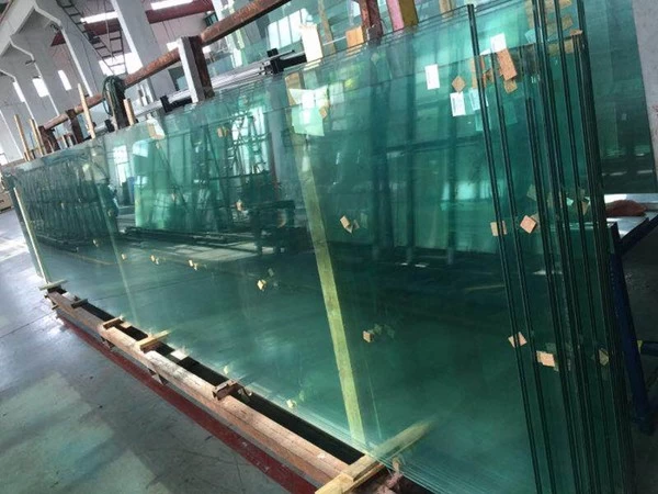 19mm tempered glass