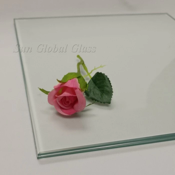 16.89mm sgp laminated glass