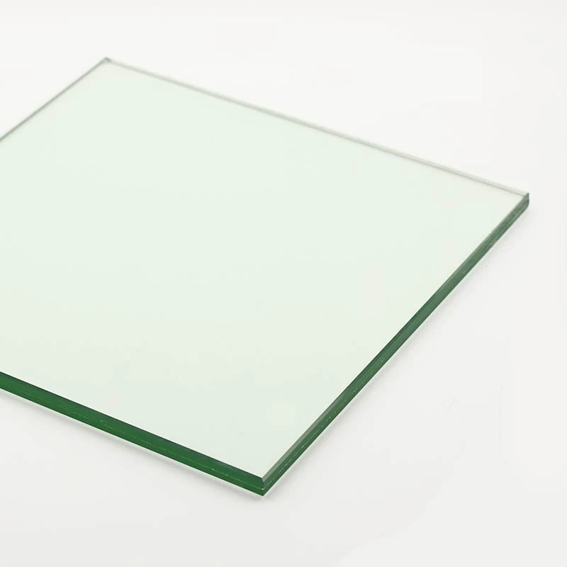 clear laminated glass 8.38mm