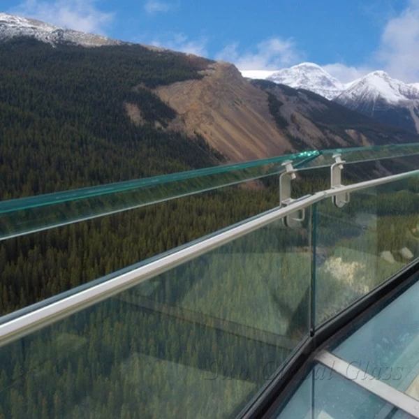 Glass Bridge