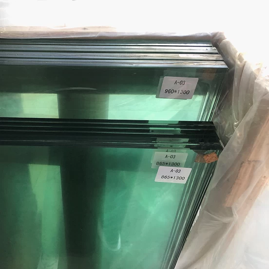 SZG 11.52mm laminated glas