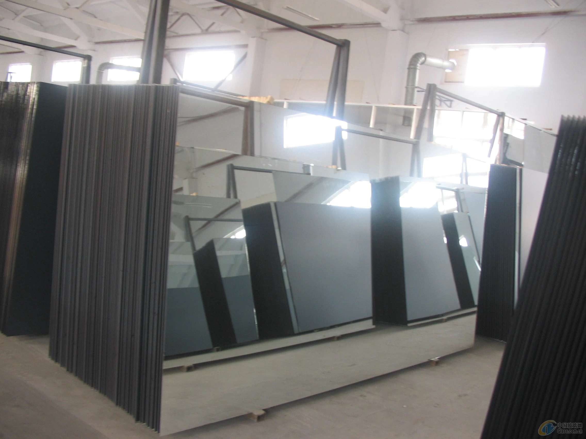 3mm Clear Single Coated Aluminium Glass Mirror for Decoration Bathroom  Dressing - China Aluminium Mirror, Aluminum Mirror